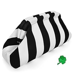 Black-white Thin Stripe