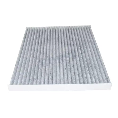 Filtro de aire de habitáculo de repuesto 19N619 para Lincoln MKX