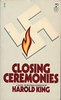 Paperback Closing Ceremonies Book