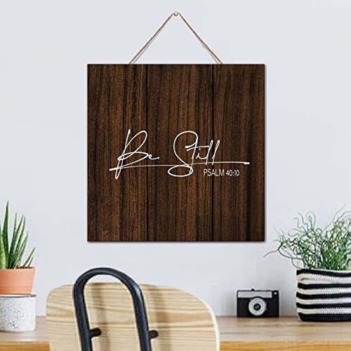 Plaque décorative vintage en bois idée cadeau crémaillère originale