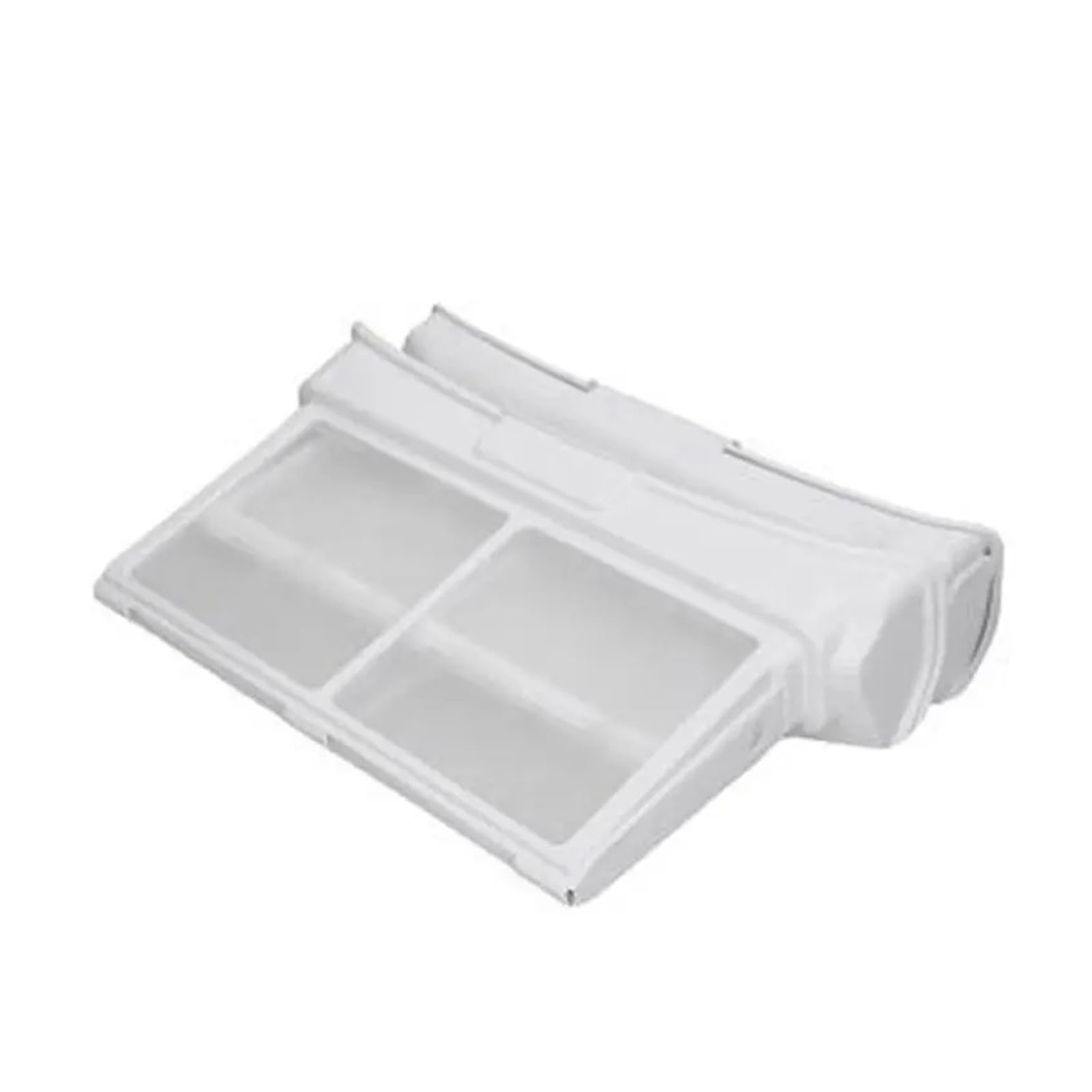 Filtro de pelusa for máquina de lavado parcial de repuesto for secadora