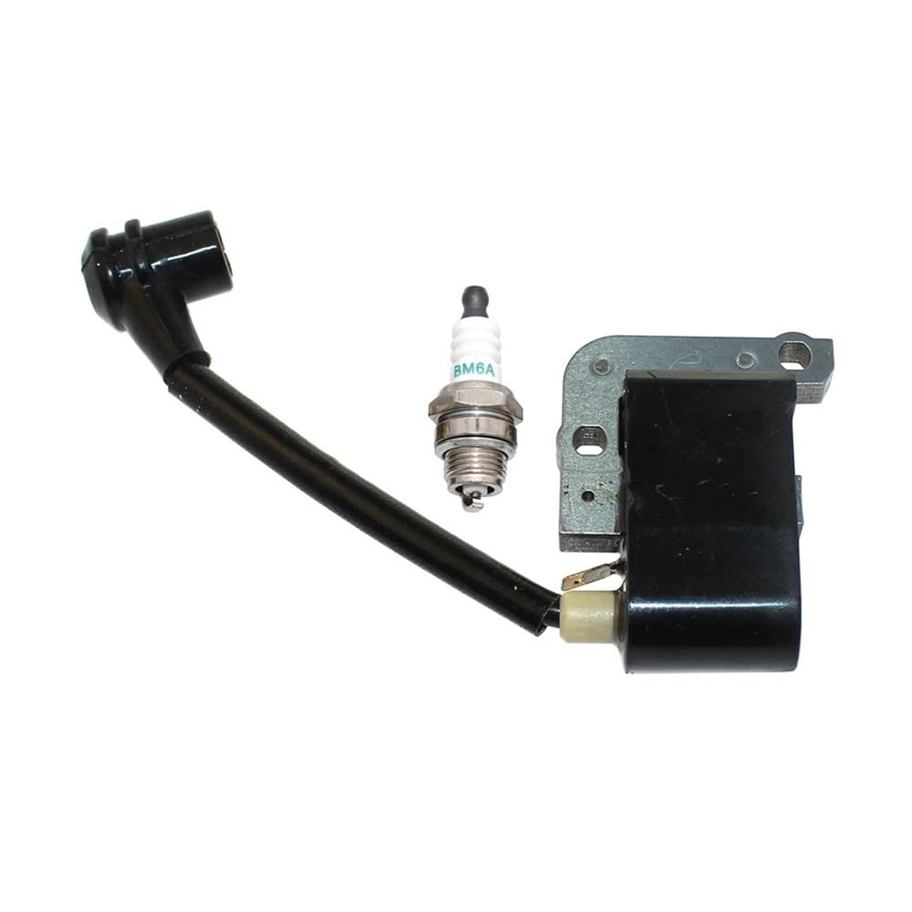 Bobine d'allumage haute tension pour tronçonneuses CS5018 et John Deere CS36 CS52