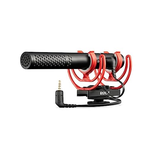 RØDE VideoMic NTG Premium-USB/Kamera-Mikrofon mit zahlreichen Schaltmöglichkeiten und Funktionen für Videoaufnahmen, Content Creation, Sprachaufnahmen, Podcasting und Video-Calls