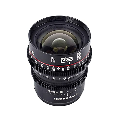 RED Komodo 6K cinema camera