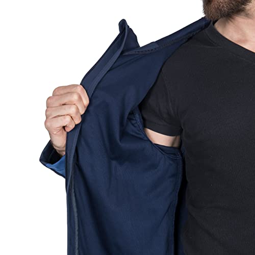 Trespass Palin Giacca Softshell impermeabile con