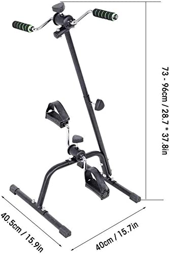 Ejercitador plegable para brazos y piernas SDVantage miniatura 6