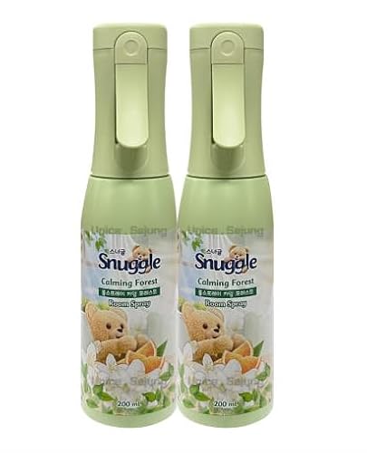 Snuggle XiO [Xv[ 2ZbgiJ[~OtHXg{h[t@^W[j200ml×e1{bߗށp LF~Xgb_炩ȍŃbNXʁ (2Zbg, J[~OtHXg{J[~OtHXg)
