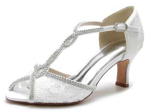 Sandales de soirée ouvertes pour femme MY080 anti fatigue talon bas