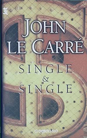 Single & Single 8484500225 Book Cover