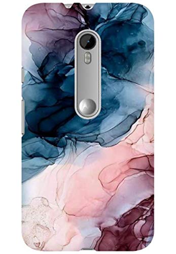 COBERTA Printed Back Cover for Motorola Moto G3 Back Cover Case - Colorful Marble New (B091CV87FQ) Amazon Price History, Amazon Price Tracker