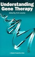 Understanding Gene Therapy 0387915125 Book Cover