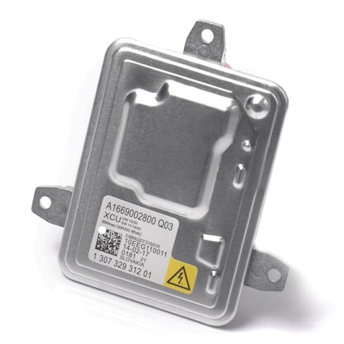 Ballast D1S pour 335is 2011-2014 boîtier de commande de lampe xénon