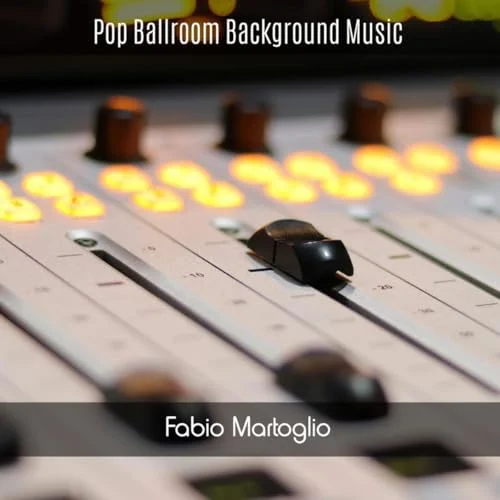 Pop Ballroom Background Music