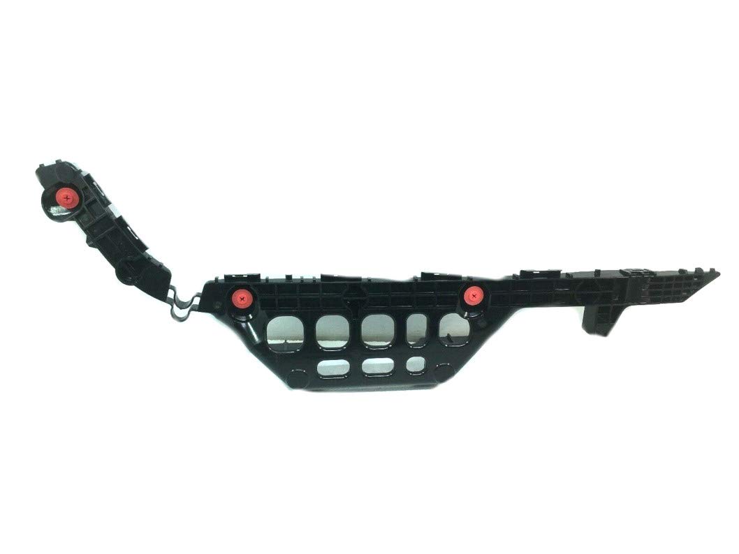 Amazon.com: Toyota 52575-06140 Bumper Side Retainer : Automotive