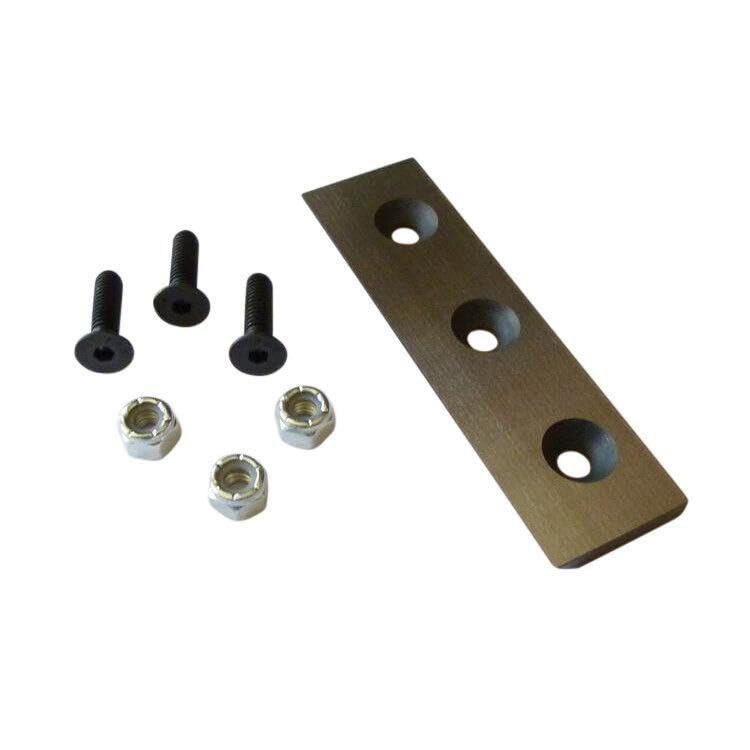 PHUOC LOC THO for Blade/for Troy-Bilt Chipper 1901824 1908600 1900104 1901303 W2030905