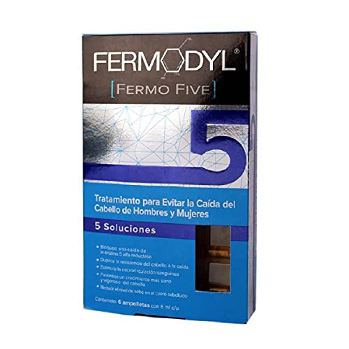 Opiniones Y Reviews De Fermodyl Productos Disponible En Línea. | Las  Mejores Reviews De Productos