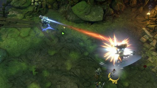 Sacred 3 - Playstation 3 #TOP4