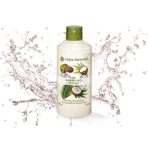 Pack Corporal Yves Rocher Coco