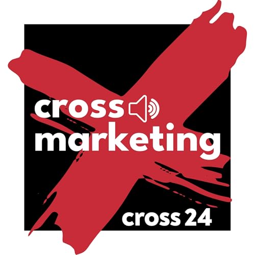 Cross 24 - 25 Jahre Marketing im R&uuml;ckblick - Teil 1