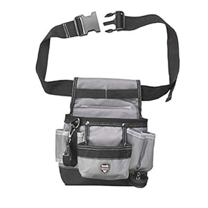 Funda de atornilladora con acumulador