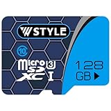 microSDカード 128GB