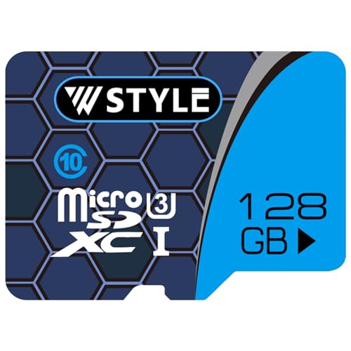 microSDカード 128GB