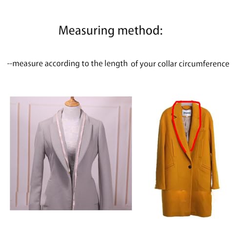 Faux Fur Scarf Women Men Winter Super Long Fake Fur Collar for Jacket 120cm Neck Warmer Fluffy Scarves Shawl Wrap4