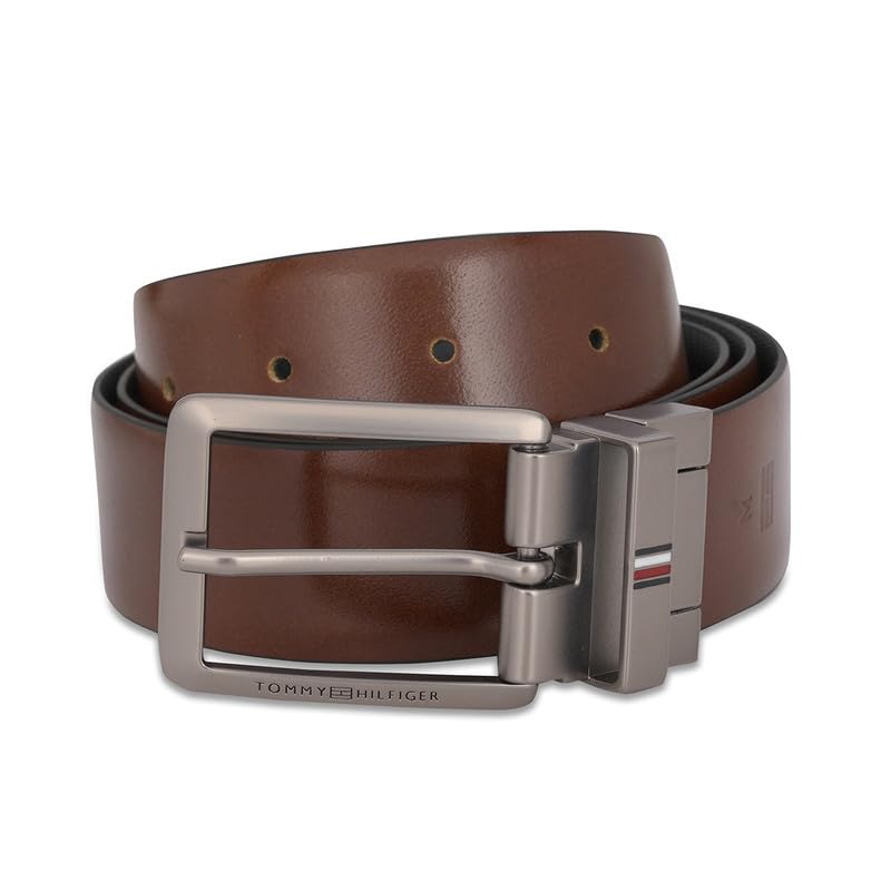 Image of Tommy Hilfiger Men Belt
