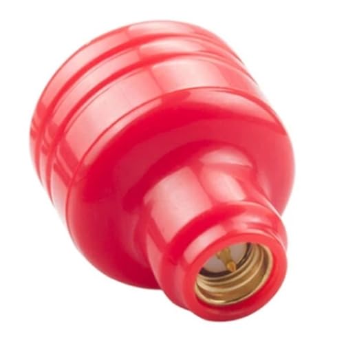 Antennes 5dBi RHCP RP SMA rouge émetteur d'antenne pour quadrirotor drone RC FPV