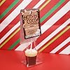 Hot Cocoa Stirrer with Mini Marshmallows, Edible C... #2