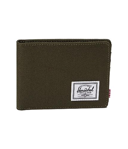 Image of Roy Wallet