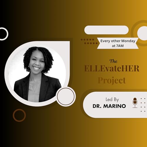 Why The ELLEvateHER Project Exists