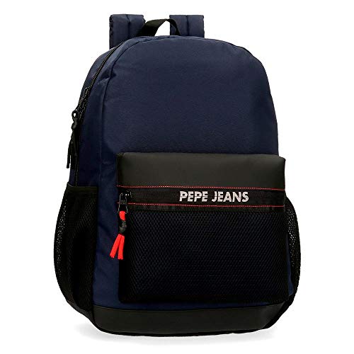 Mochila Portaordenador Pepe Jeans Split