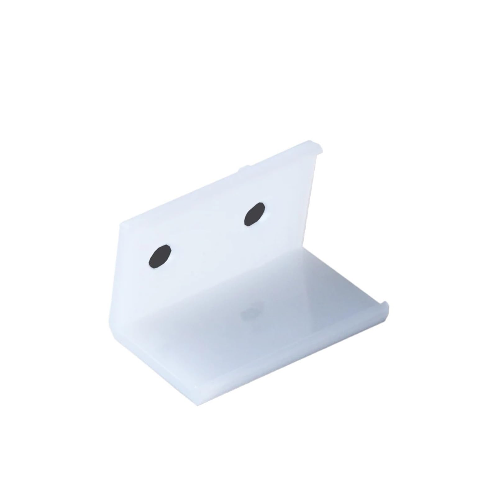 1-30pcs/Lot Perfil Aluminio Led Corner Aluminium Profile Channel Holder(22 pcs,V 180 Connector)