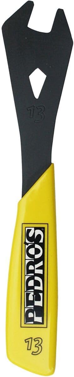 Pedros Bicycle Tool, Cone Wrench Hub Spanner, 0.8 inches (20 mm)