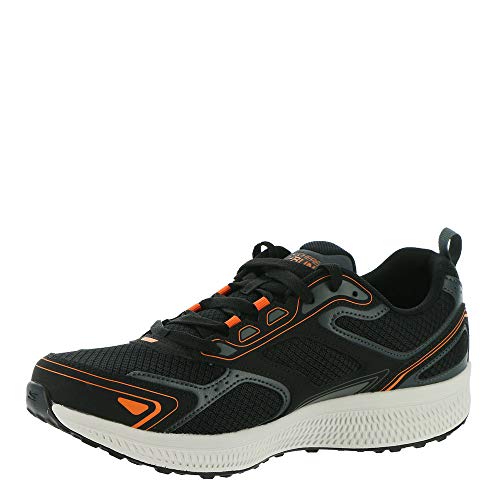 Image of Skechers Men's Go Run Consistent - Athletic Workout Running Walking Shoe Sneaker with Air Cooled Foam