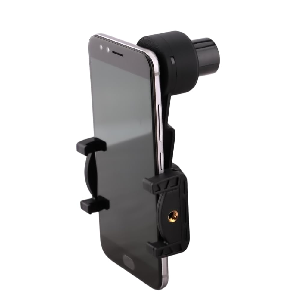 Mikroskop-Telefonadapter mit WF16X-Okular