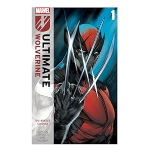 Ultimate Wolverine Vol. 1: The Winter Soldier Paperback – September 2, 2025