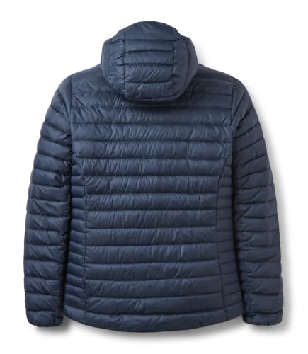 Image of Rab Men's Microlight Alpine Down Jacket