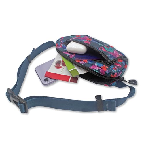 Image of Sprints Cross Body Sling It Bag