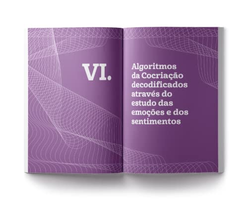 Algoritmos do Universo: Os Códigos Secretos da Cocriação de tudo foram revelados. Descubra como o Un