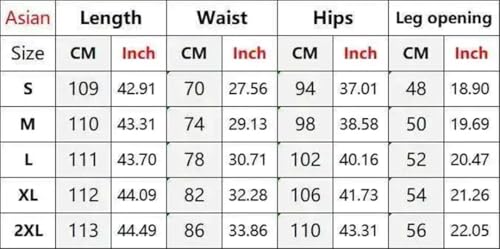 Men's Jeans Splash-Ink Contrast Color American Style Loose Straight Wide Leg Casual Denim Pants4