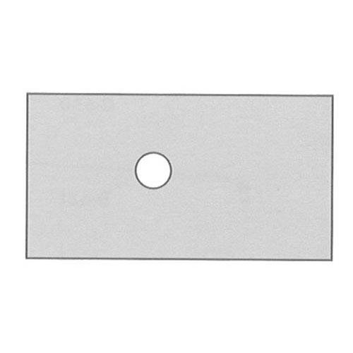 Vulcan Hart 418954-1 Filter Envelopes 100Pk 12" X 21-1/2" For Vulcan Hart Fryer Oem 851126