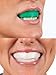 Opalescence Go - Prefilled Teeth Whitening Trays - Original 15% - (4 Treatments) - Hydrogen Peroxide with PF - Cool Mint - Made by Ultradent. 4648-1