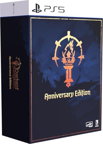 Darkest Dungeon 2: Anniversary Edition