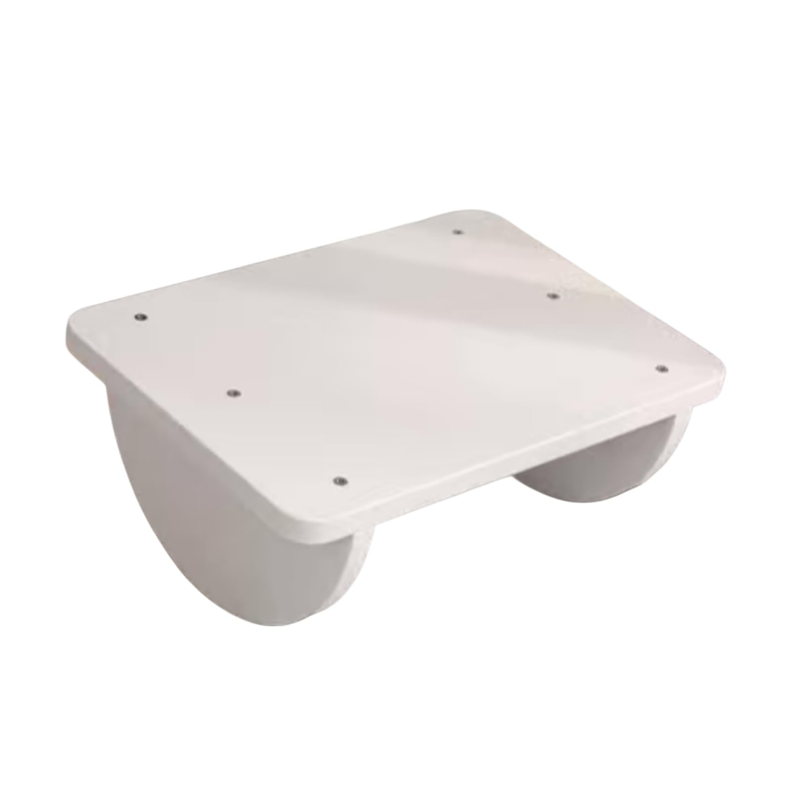 Podnóżek Pod Biurkiem W Pracy, Ergonomiczny Podnóżek