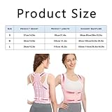 Zoom IMG-1 toeecy correttore postura uomo donna Zoom IMG-1 toeecy correttore postura uomo donna