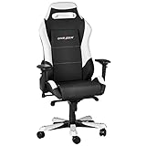 DX Racer Iron IF11 Asiento Gaming Blanco