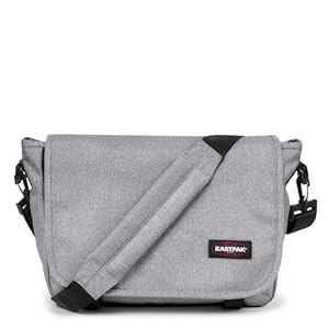 Sac Bandoulière EASTPAK JR, 11.5 L - Gris Dimanche