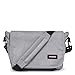 Price comparison product image EASTPAK JR Messenger Bag, 11.5 L - Sunday Grey (Grey)